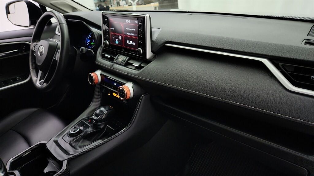 2021 Toyota RAV4 Hybrid XLE Premium Laurel MD