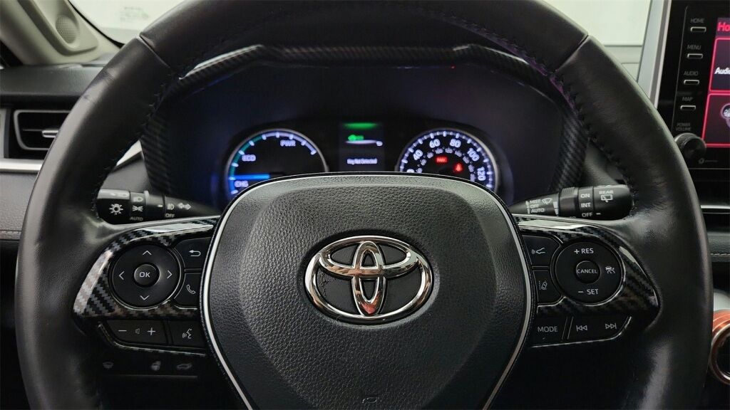 2021 Toyota RAV4 Hybrid XLE Premium Laurel MD