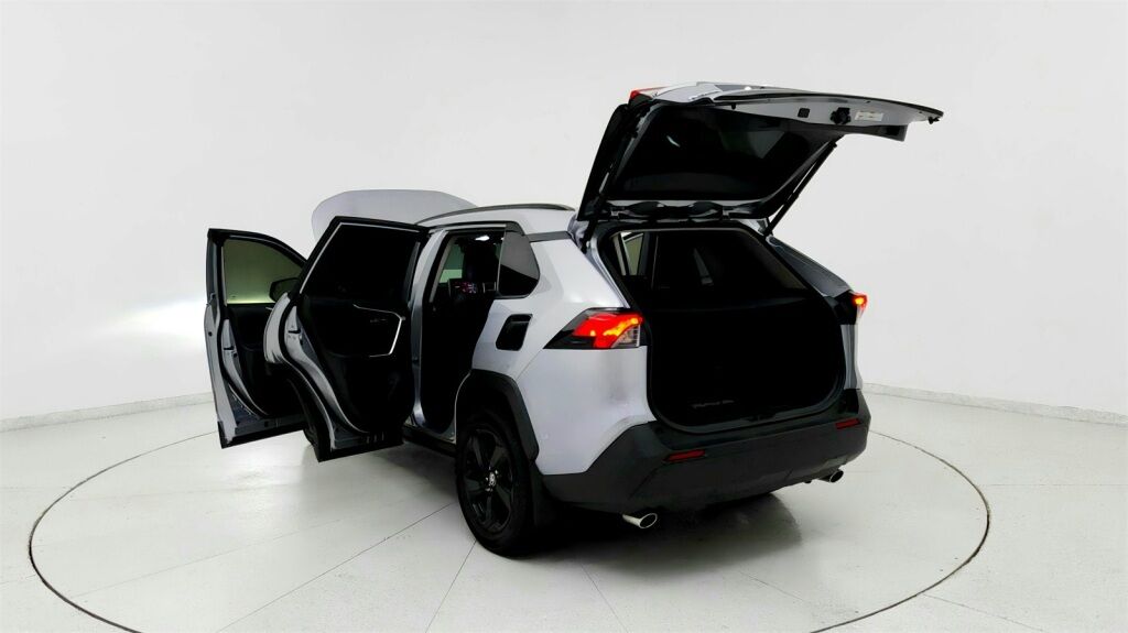 2021 Toyota RAV4 Hybrid XLE Premium Laurel MD