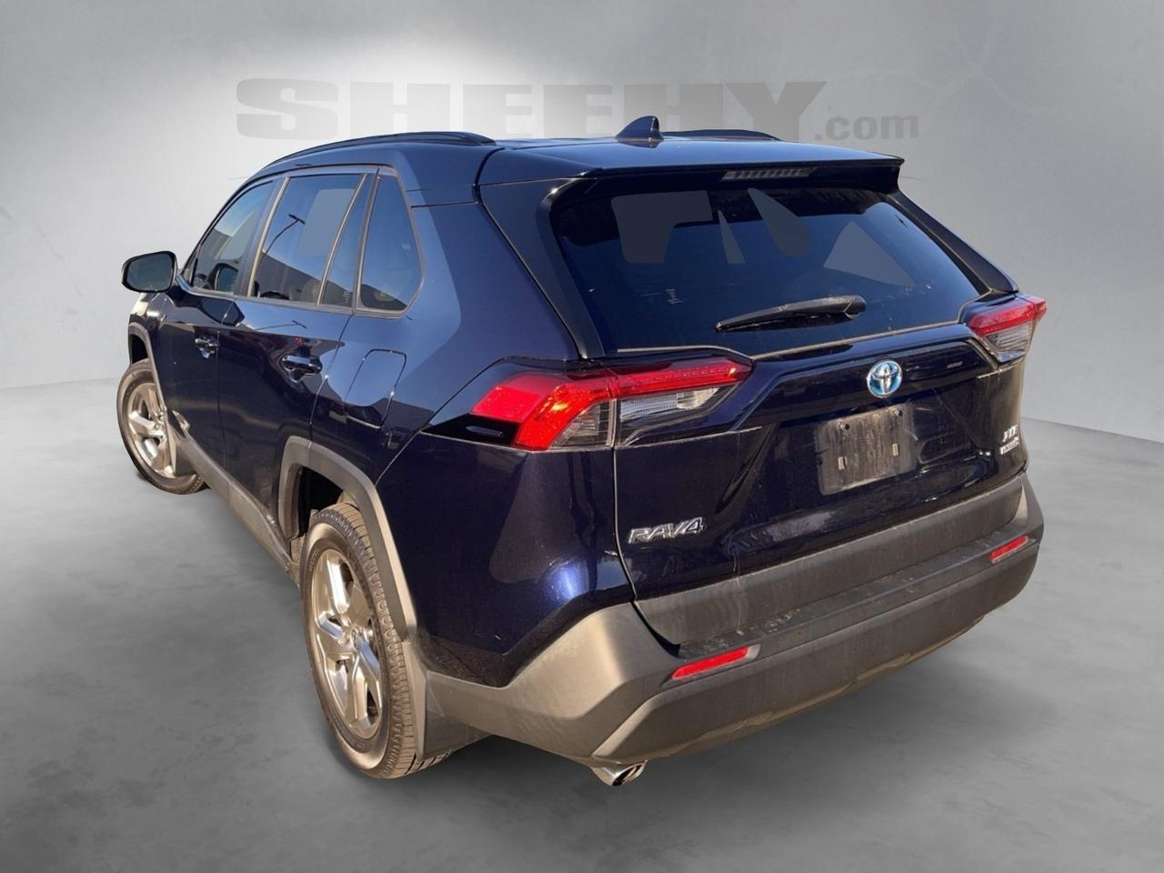 2021 Toyota RAV4 Hybrid XLE Premium Stafford VA