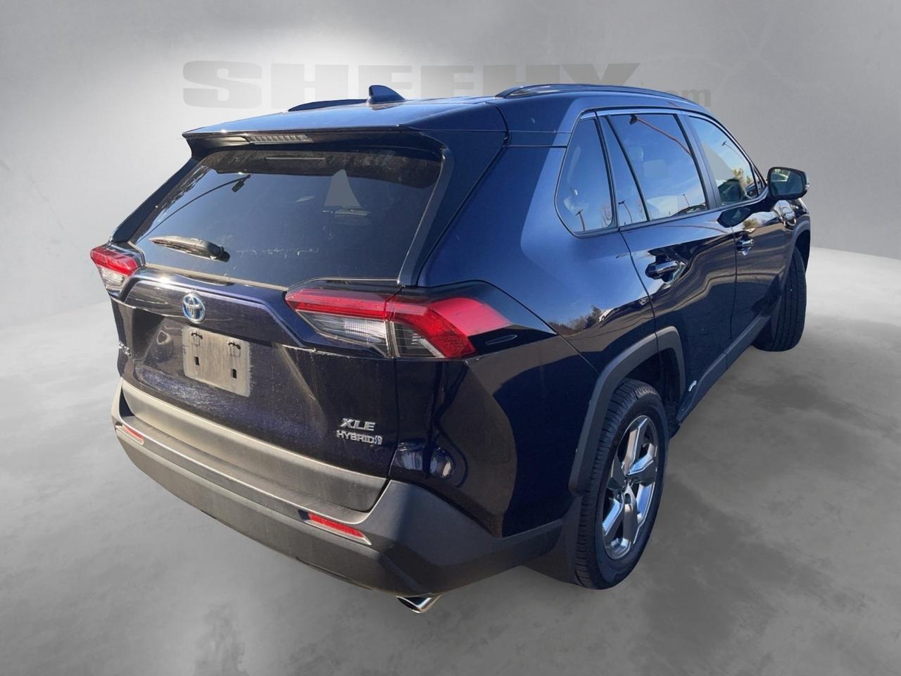 2021 Toyota RAV4 Hybrid XLE Premium Stafford VA