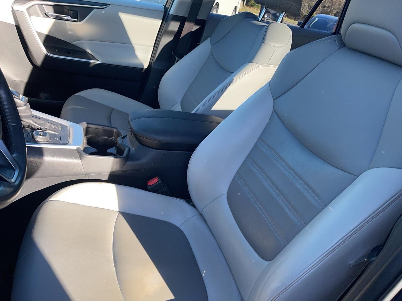 2021 Toyota RAV4 Hybrid XLE Premium Stafford VA