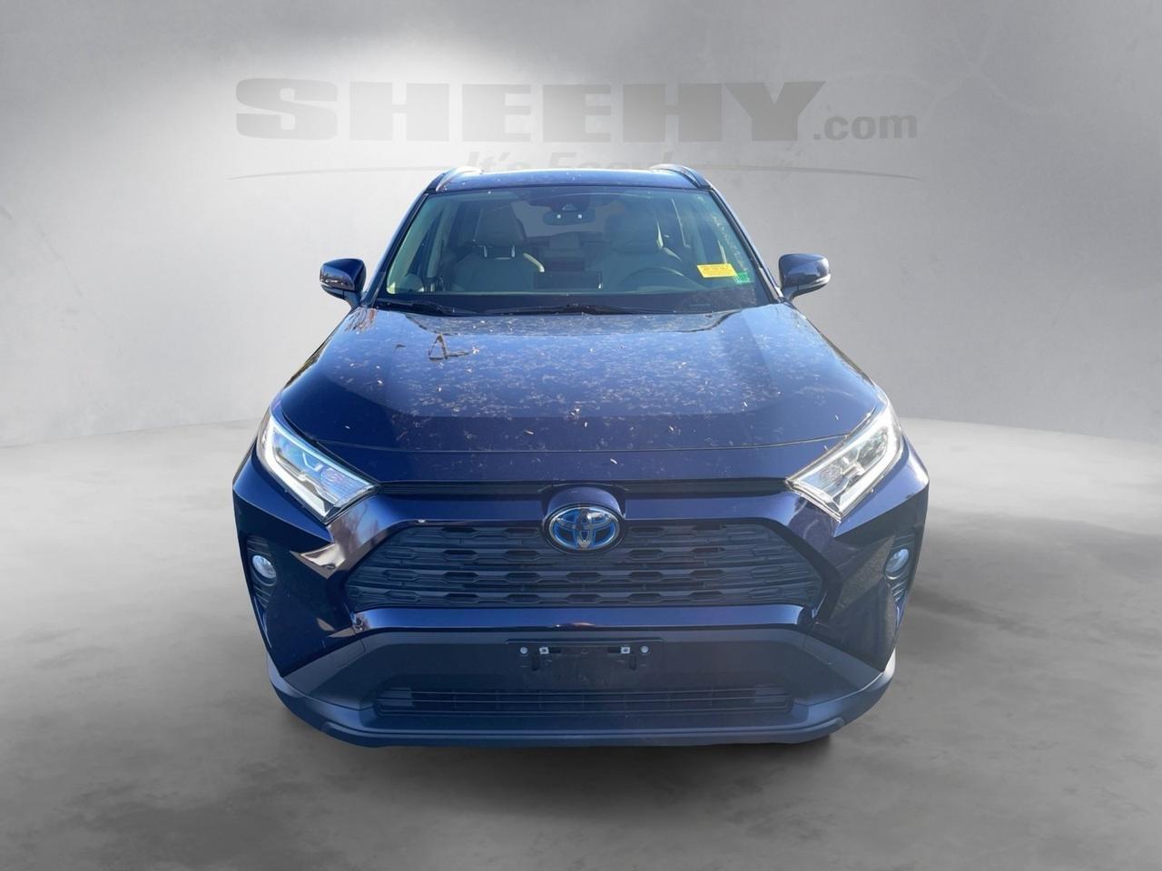 2021 Toyota RAV4 Hybrid XLE Premium Stafford VA