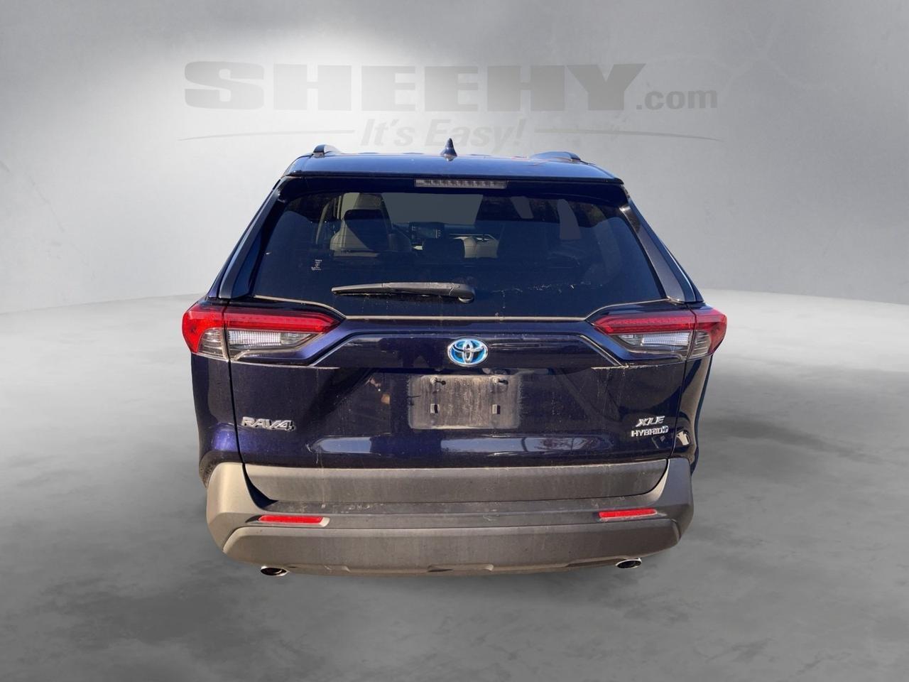 2021 Toyota RAV4 Hybrid XLE Premium Stafford VA