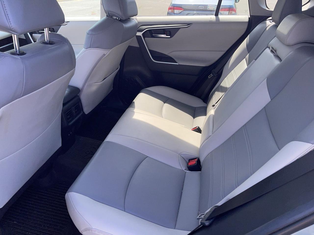 2021 Toyota RAV4 Hybrid XLE Premium Stafford VA