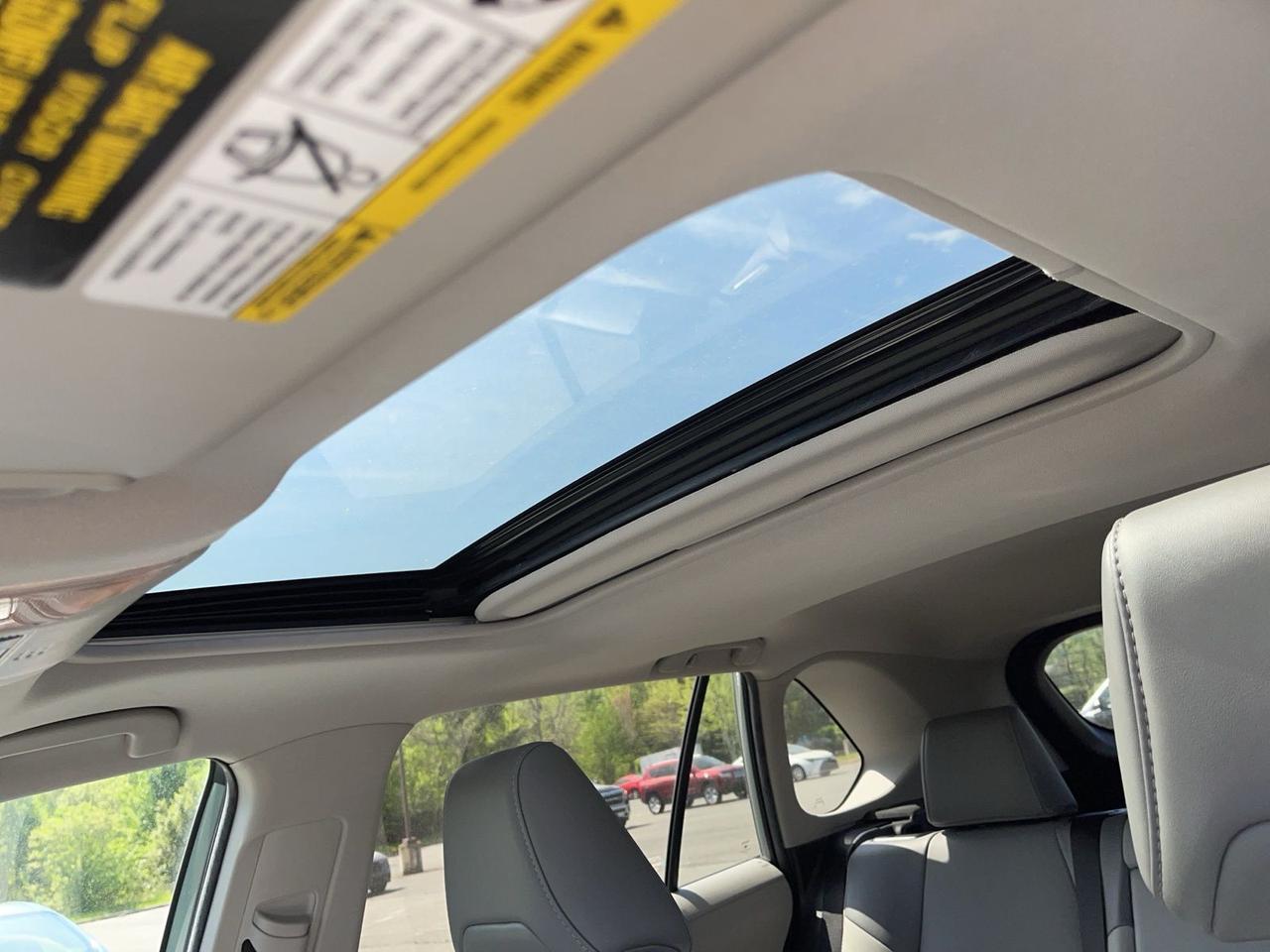 2021 Toyota RAV4 Hybrid XLE Premium Stafford VA