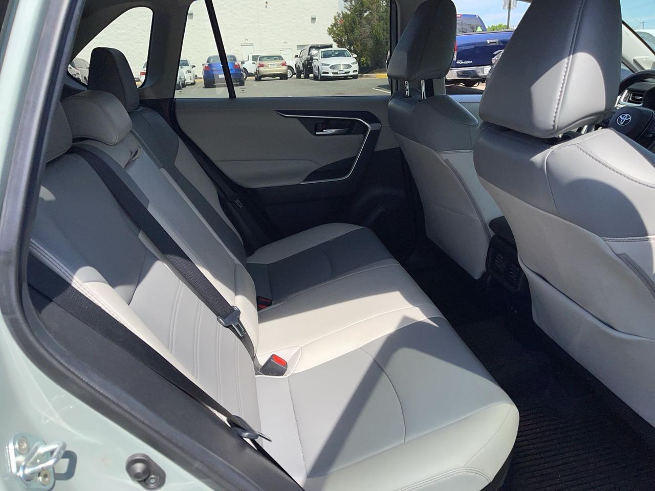 2021 Toyota RAV4 Hybrid XLE Premium Stafford VA