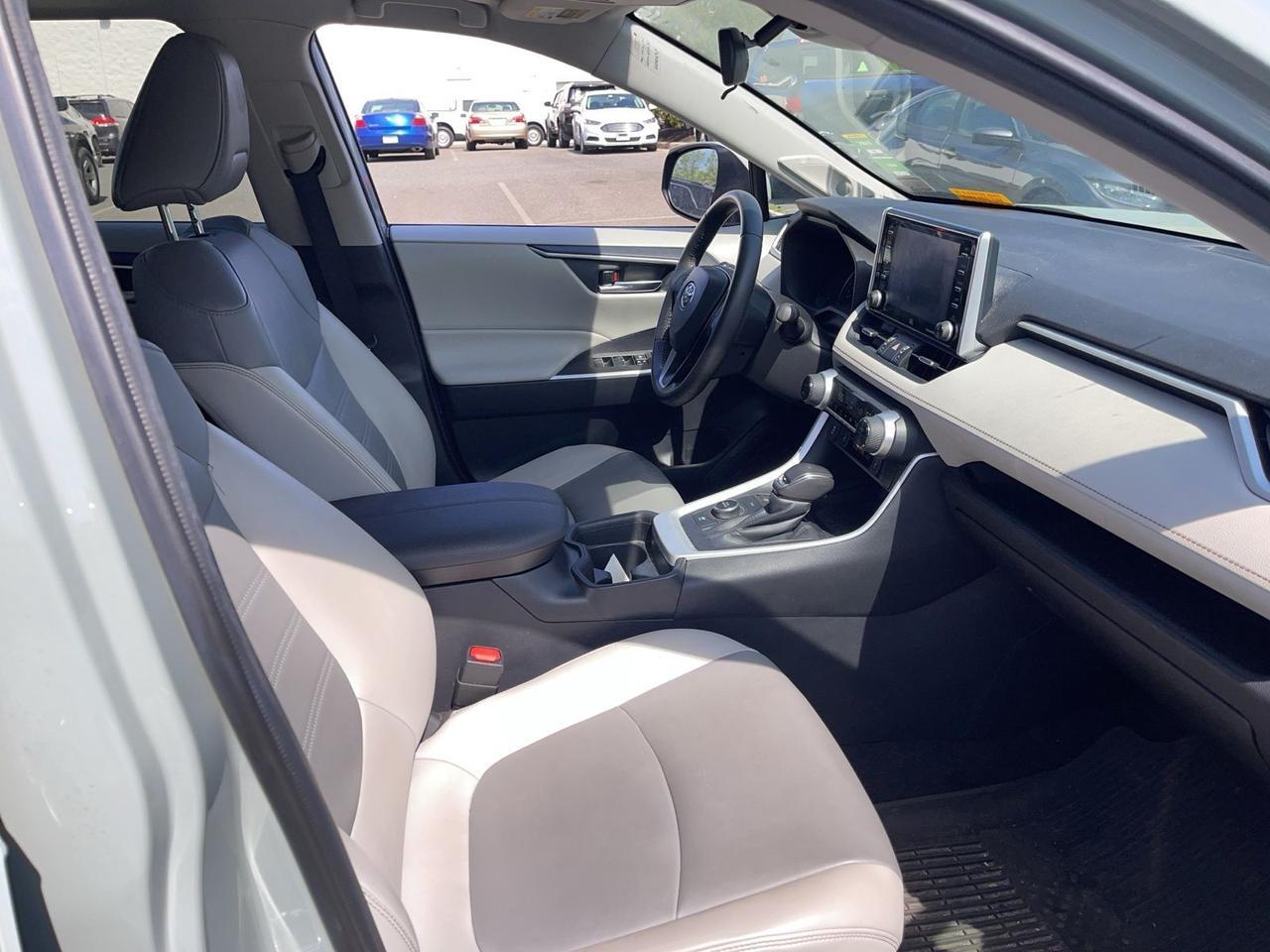 2021 Toyota RAV4 Hybrid XLE Premium Stafford VA