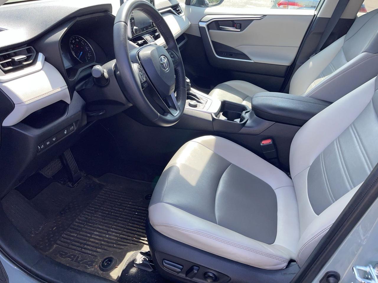 2021 Toyota RAV4 Hybrid XLE Premium Stafford VA