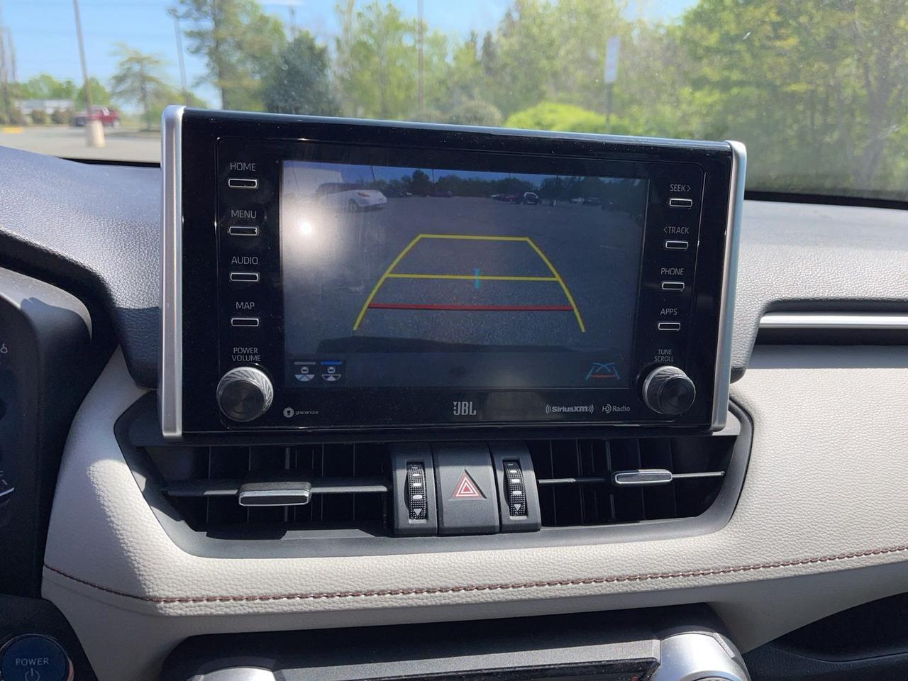 2021 Toyota RAV4 Hybrid XLE Premium Stafford VA