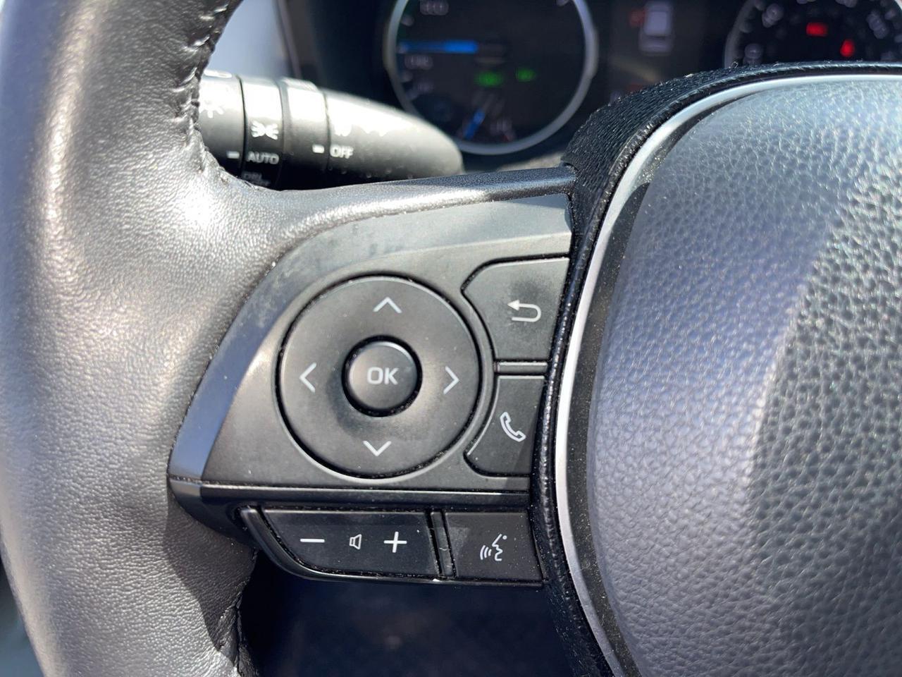 2021 Toyota RAV4 Hybrid XLE Premium Stafford VA