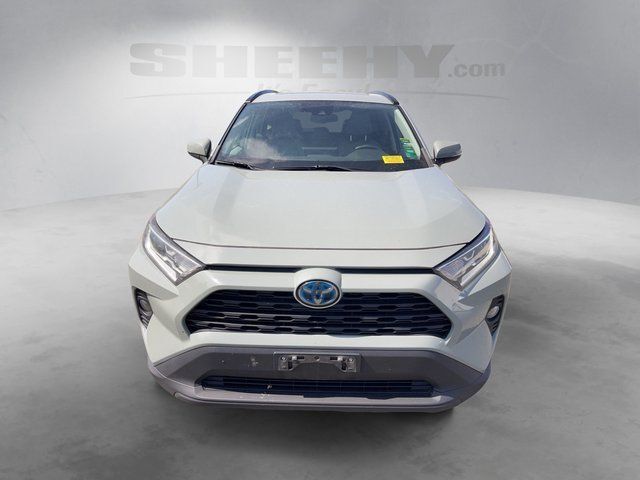 2021 Toyota RAV4 Hybrid XLE Premium Stafford VA