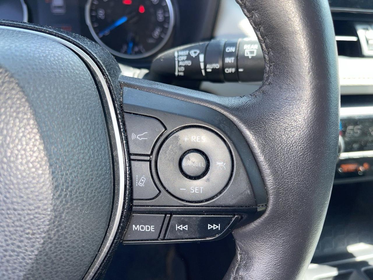 2021 Toyota RAV4 Hybrid XLE Premium Stafford VA