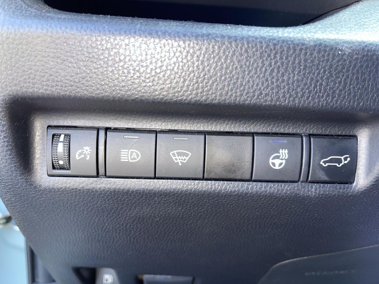 2021 Toyota RAV4 Hybrid XLE Premium Stafford VA