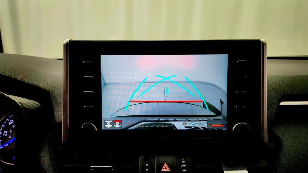 2021 Toyota RAV4 Hybrid XLE Premium Cockeysville MD