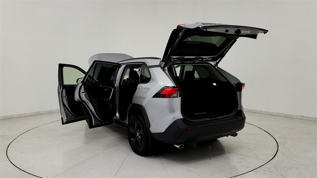 2021 Toyota RAV4 Hybrid XLE Premium Cockeysville MD