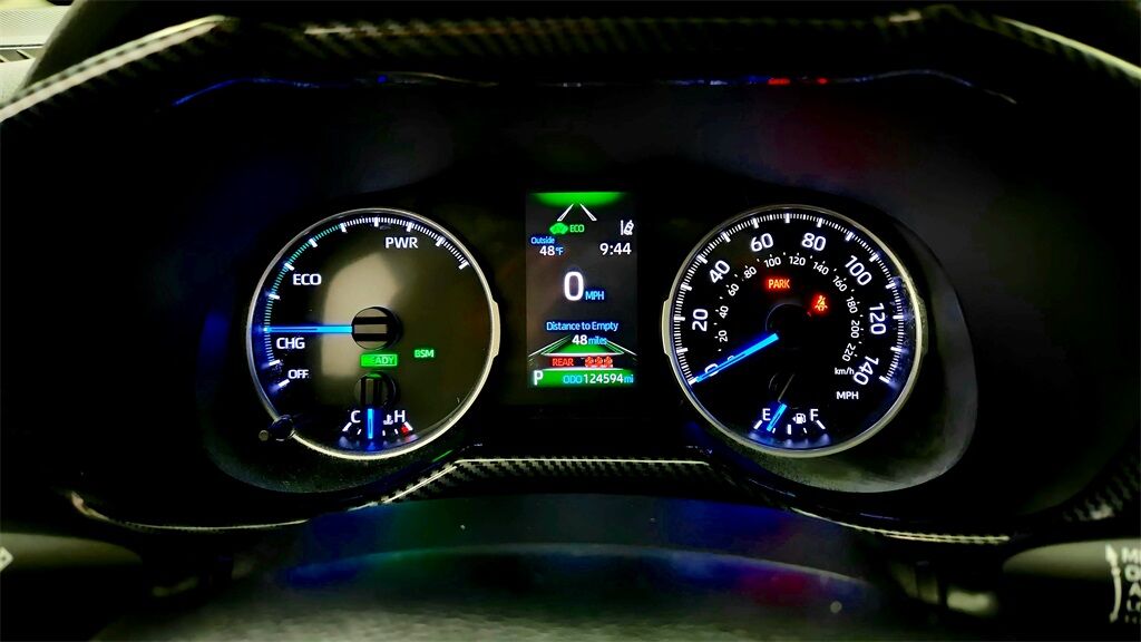 2021 Toyota RAV4 Hybrid XLE Premium Cockeysville MD