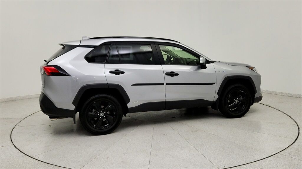 2021 Toyota RAV4 Hybrid XLE Premium Cockeysville MD