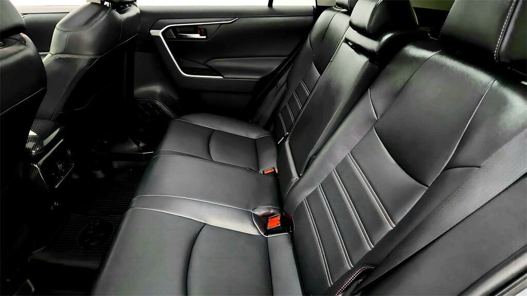 2021 Toyota RAV4 Hybrid XLE Premium Cockeysville MD