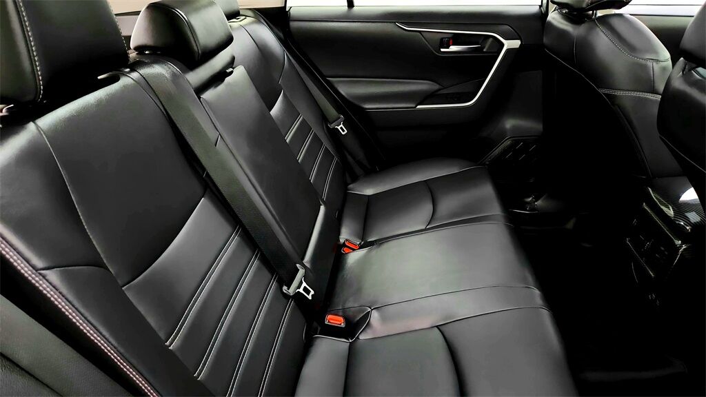 2021 Toyota RAV4 Hybrid XLE Premium Cockeysville MD