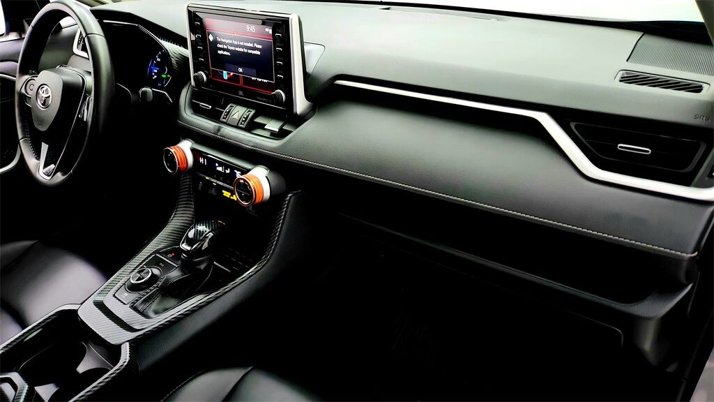 2021 Toyota RAV4 Hybrid XLE Premium Cockeysville MD