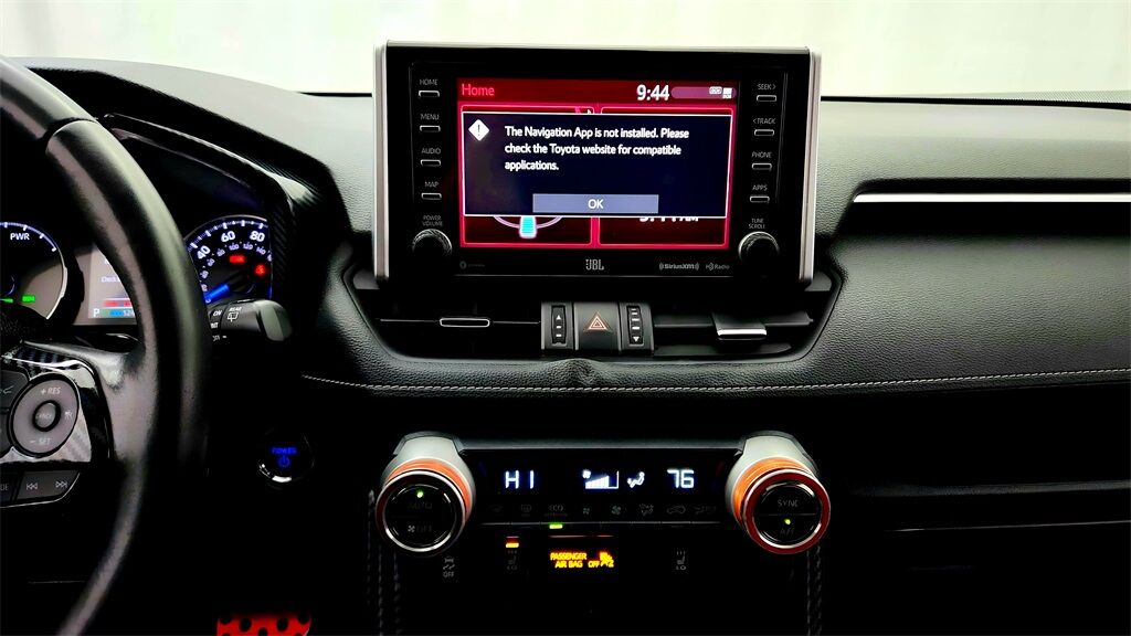 2021 Toyota RAV4 Hybrid XLE Premium Cockeysville MD