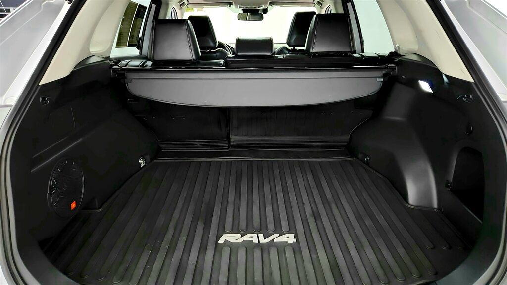 2021 Toyota RAV4 Hybrid XLE Premium Cockeysville MD