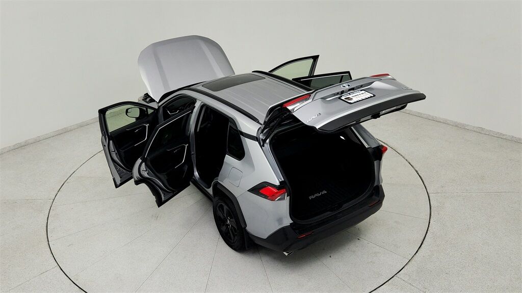 2021 Toyota RAV4 Hybrid XLE Premium Cockeysville MD