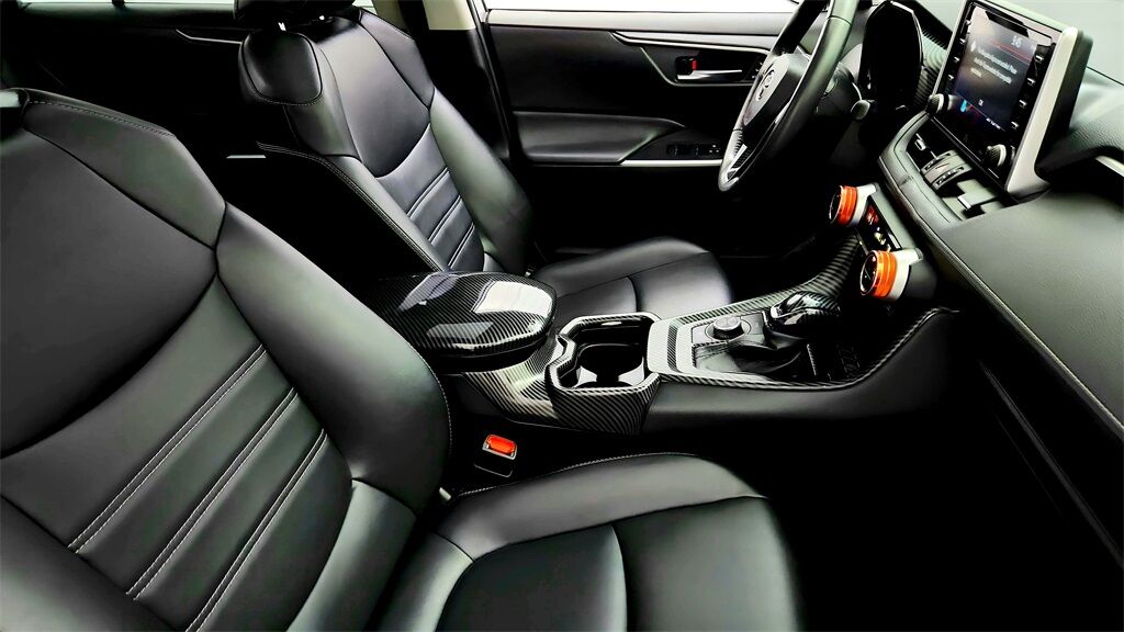 2021 Toyota RAV4 Hybrid XLE Premium Cockeysville MD