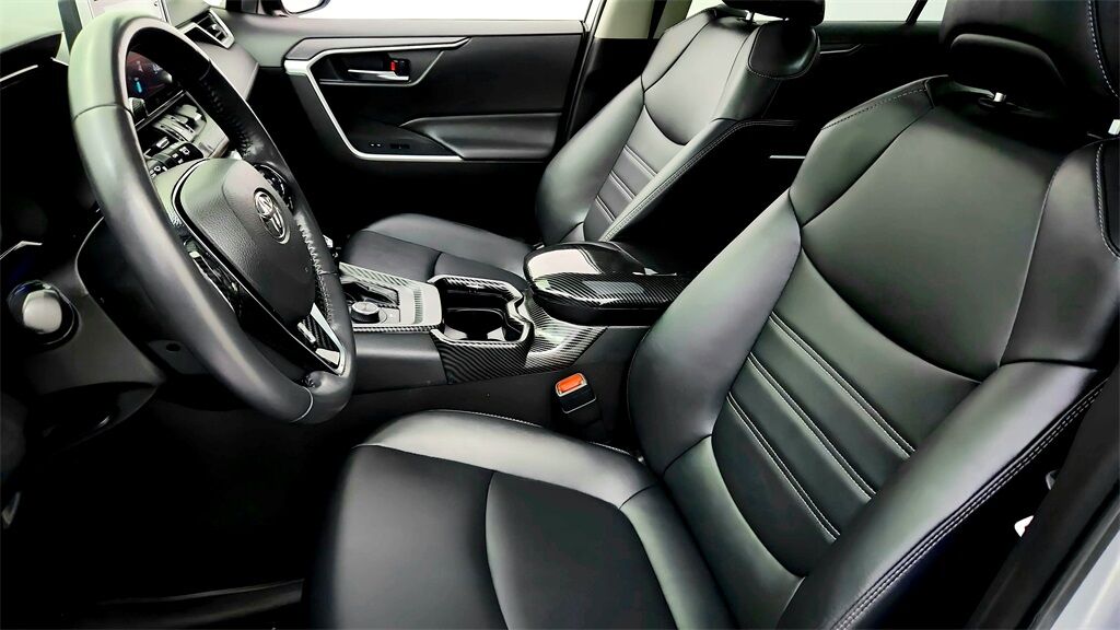 2021 Toyota RAV4 Hybrid XLE Premium Cockeysville MD