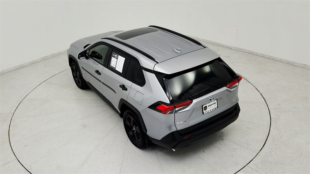 2021 Toyota RAV4 Hybrid XLE Premium Cockeysville MD