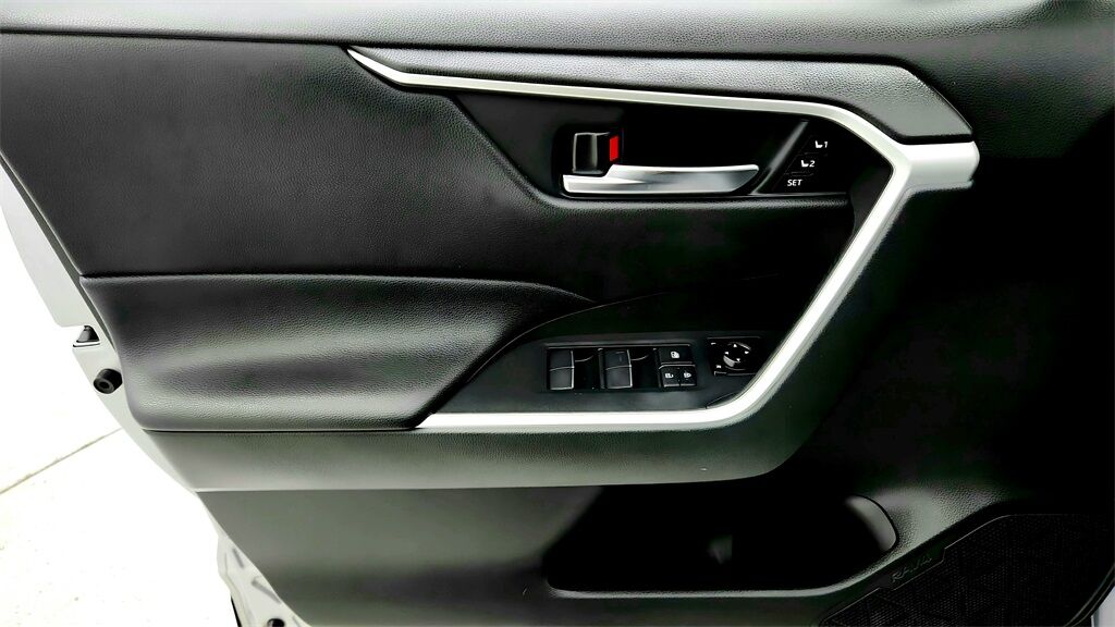 2021 Toyota RAV4 Hybrid XLE Premium Cockeysville MD