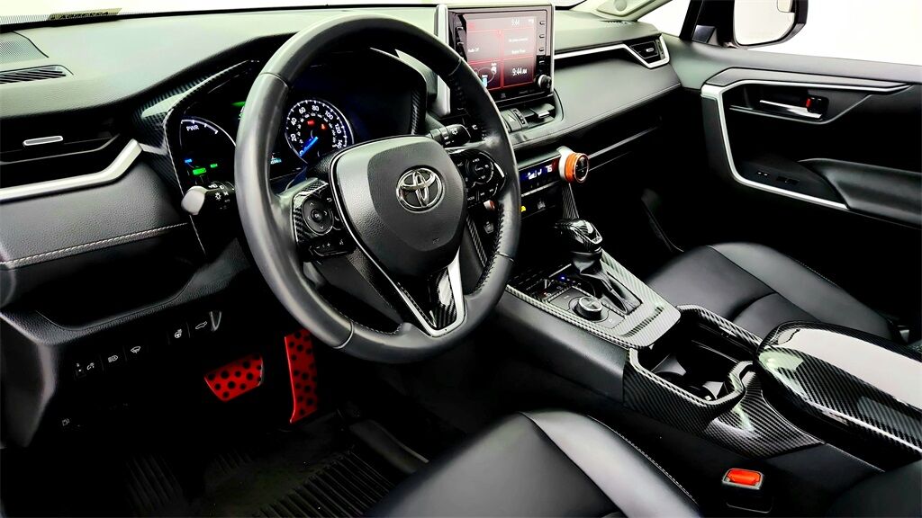2021 Toyota RAV4 Hybrid XLE Premium Cockeysville MD
