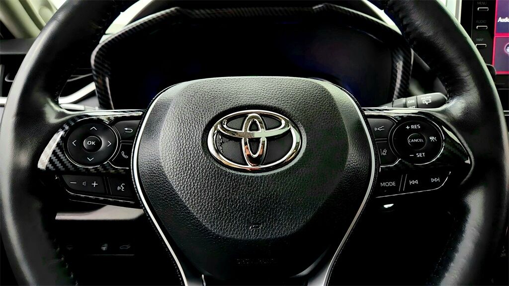 2021 Toyota RAV4 Hybrid XLE Premium Cockeysville MD