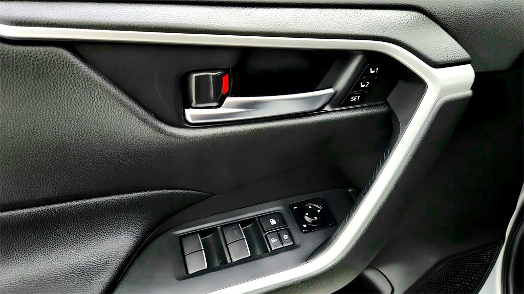 2021 Toyota RAV4 Hybrid XLE Premium Cockeysville MD