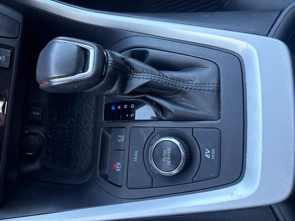 2021 Toyota RAV4 Hybrid XLE Premium Cockeysville MD