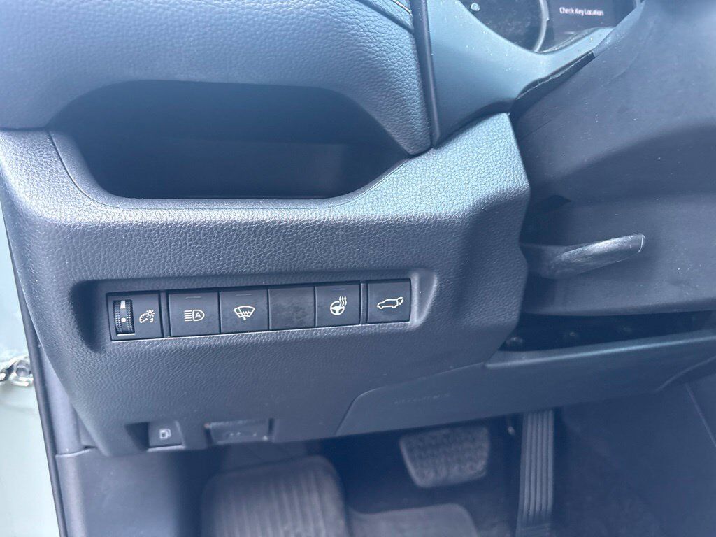 2021 Toyota RAV4 Hybrid XLE Premium Cockeysville MD