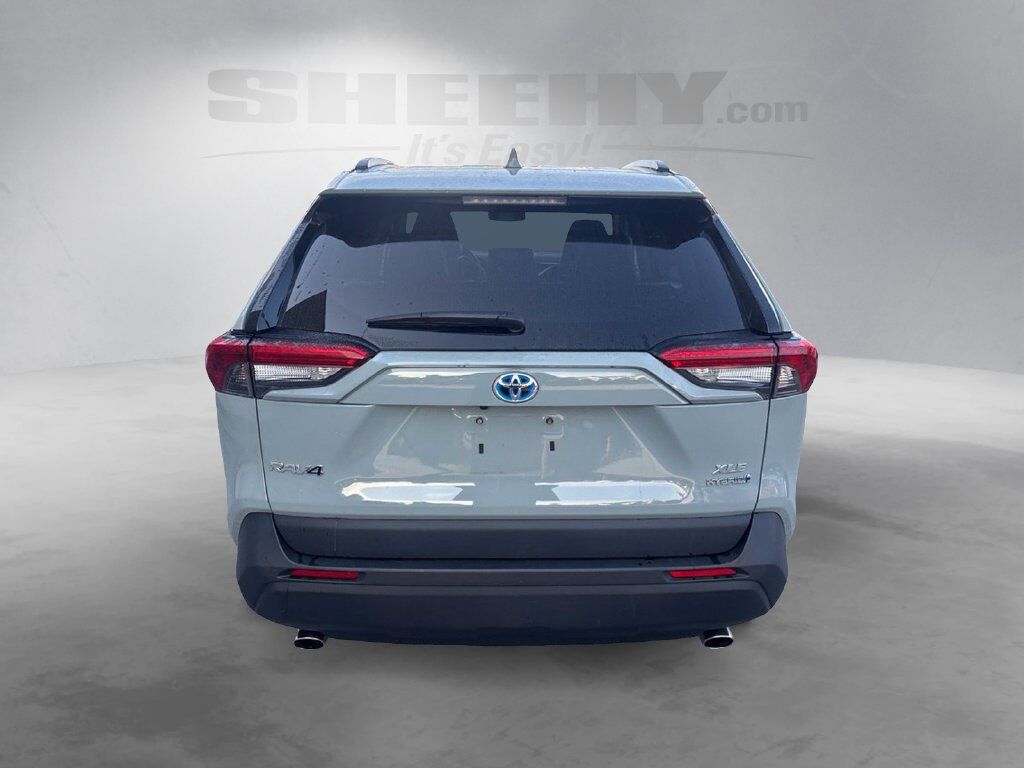 2021 Toyota RAV4 Hybrid XLE Premium Cockeysville MD