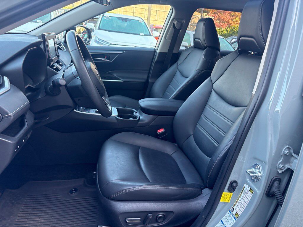 2021 Toyota RAV4 Hybrid XLE Premium Cockeysville MD