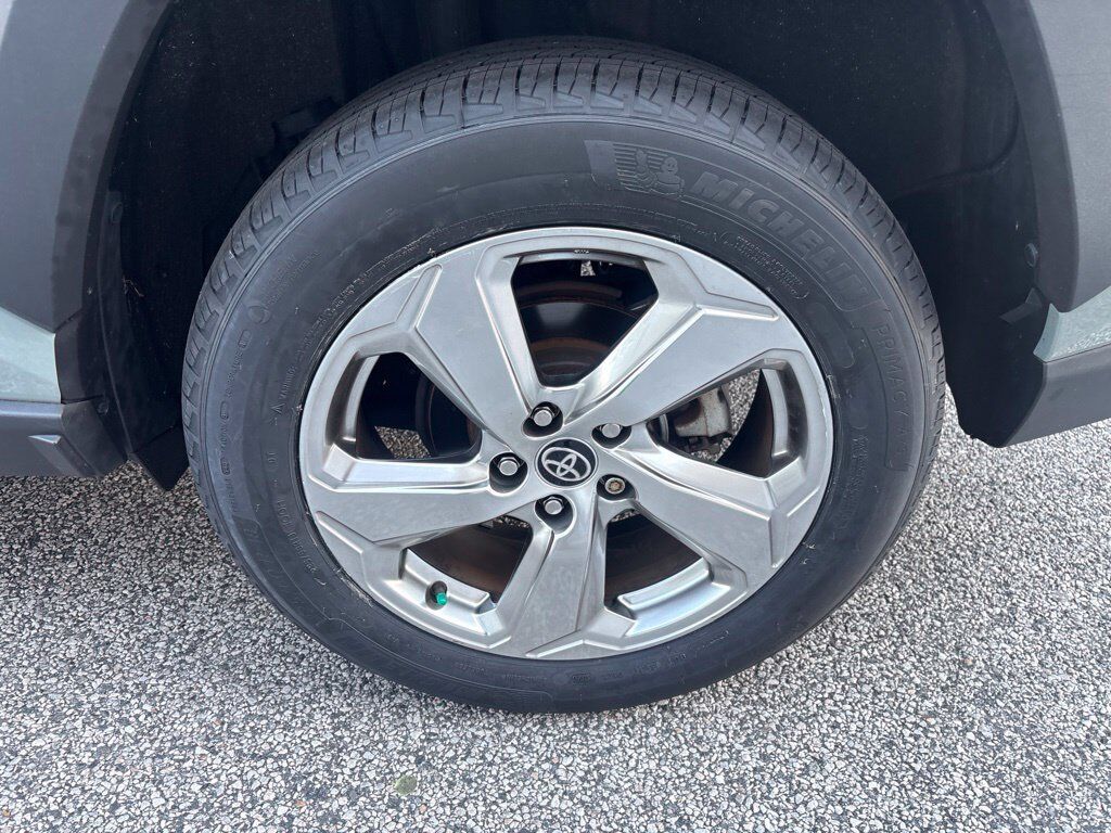 2021 Toyota RAV4 Hybrid XLE Premium Cockeysville MD