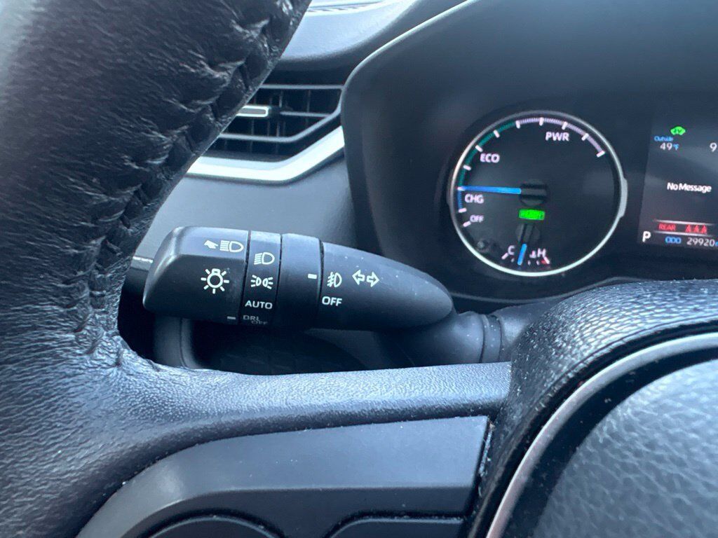 2021 Toyota RAV4 Hybrid XLE Premium Cockeysville MD