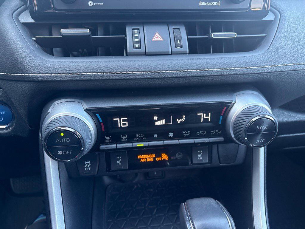 2021 Toyota RAV4 Hybrid XLE Premium Cockeysville MD