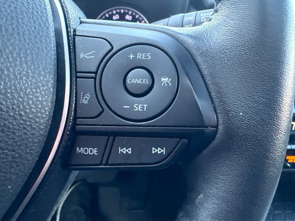 2021 Toyota RAV4 Hybrid XLE Premium Cockeysville MD