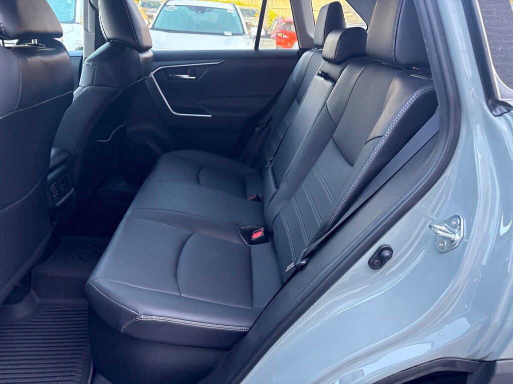 2021 Toyota RAV4 Hybrid XLE Premium Cockeysville MD
