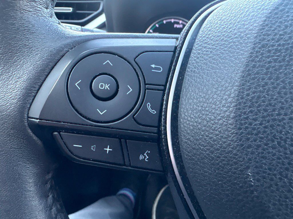 2021 Toyota RAV4 Hybrid XLE Premium Cockeysville MD