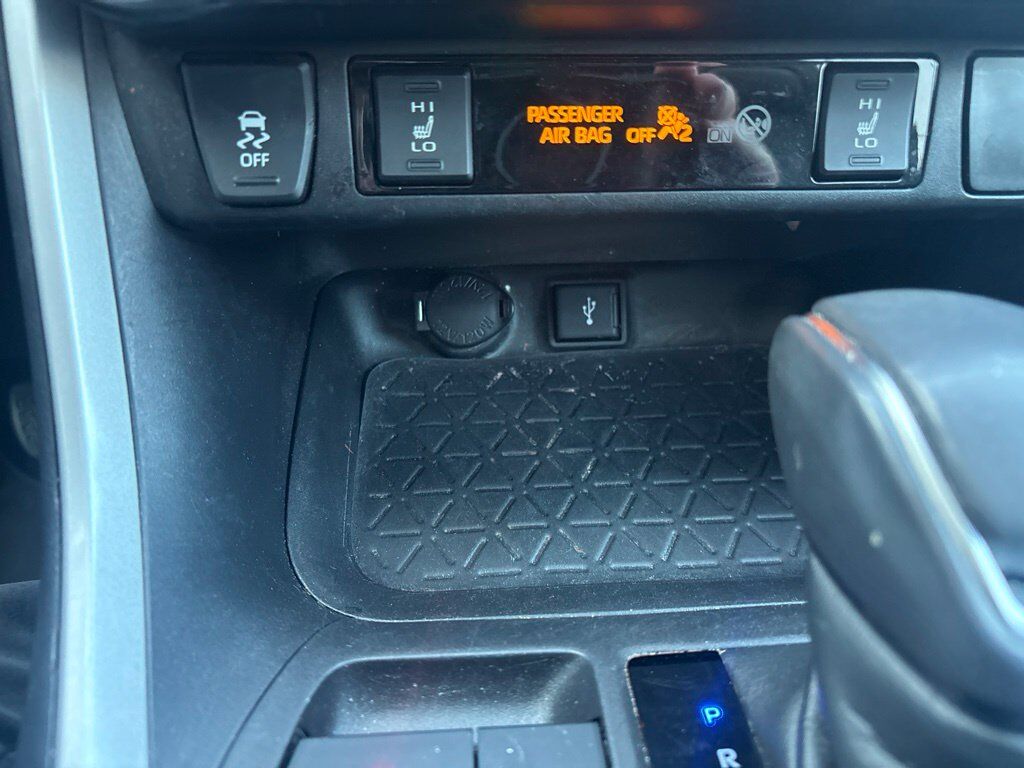 2021 Toyota RAV4 Hybrid XLE Premium Cockeysville MD