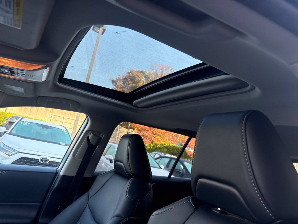 2021 Toyota RAV4 Hybrid XLE Premium Cockeysville MD
