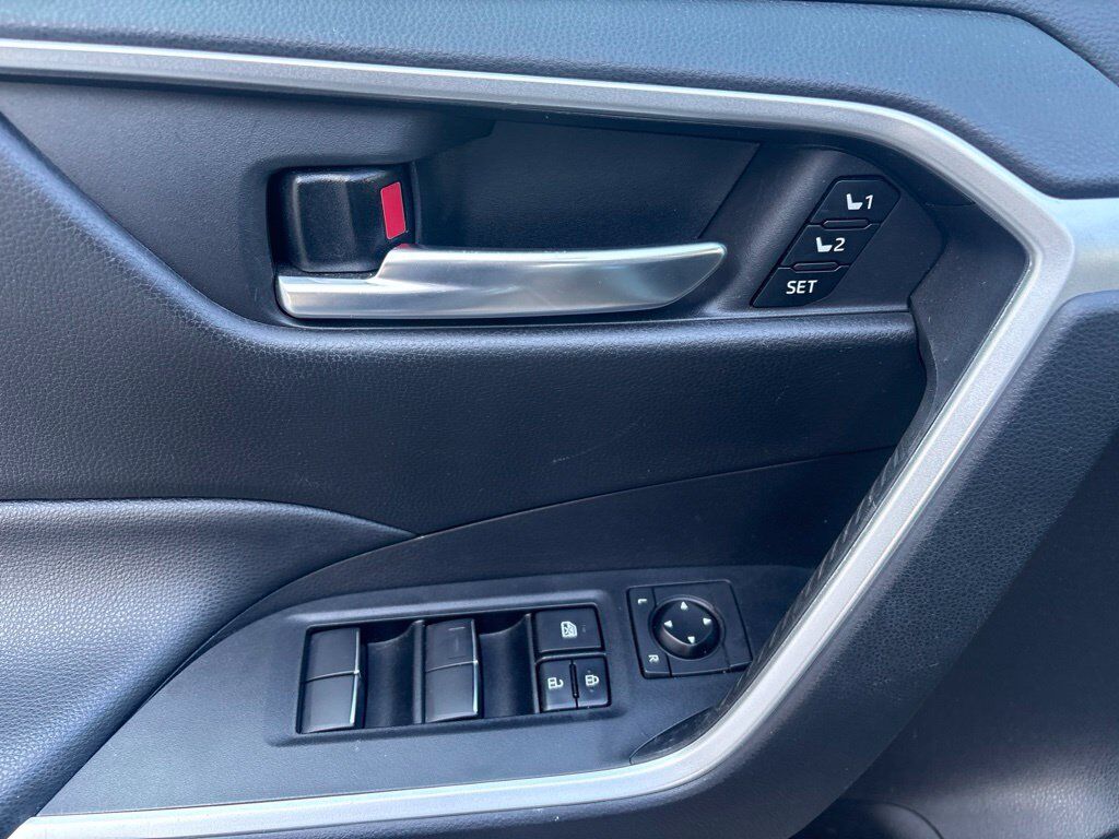 2021 Toyota RAV4 Hybrid XLE Premium Cockeysville MD