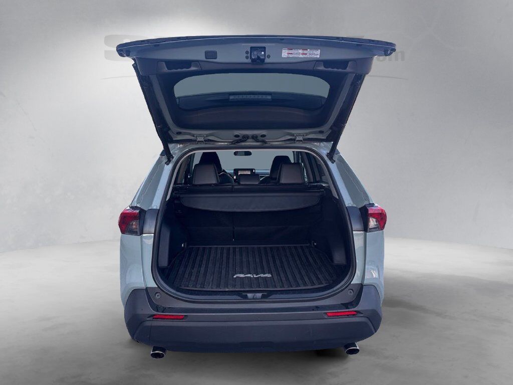 2021 Toyota RAV4 Hybrid XLE Premium Cockeysville MD