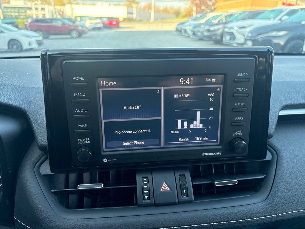 2021 Toyota RAV4 Hybrid XLE Premium Cockeysville MD